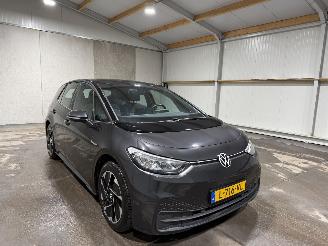 Volkswagen ID.3 58kWh 150kW Life picture 3