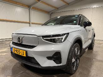 Volvo XC40 82kWh 185kW  Single Motor Extended Range Plus picture 23