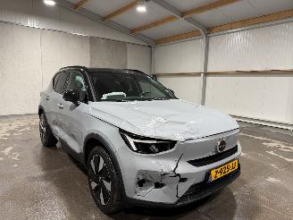 Volvo XC40 82kWh 185kW  Single Motor Extended Range Plus picture 3