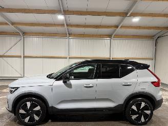 Volvo XC40 82kWh 185kW  Single Motor Extended Range Plus picture 8