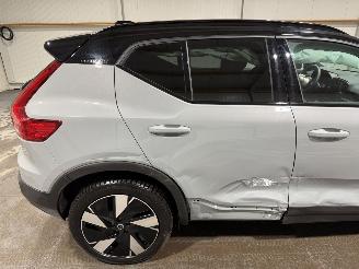 Volvo XC40 82kWh 185kW  Single Motor Extended Range Plus picture 28