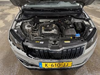 Skoda Karoq 1.0TSi 85kW Ambition picture 27