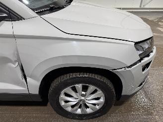 Skoda Karoq 1.0TSi 85kW Ambition picture 22