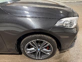 BMW 1-serie 118i 103kW Automaat High Executive Edition Schuifdak picture 21