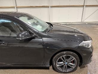 BMW 1-serie 118i 103kW Automaat High Executive Edition Schuifdak picture 20