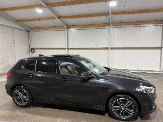 BMW 1-serie 118i 103kW Automaat High Executive Edition Schuifdak picture 2