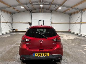 Mazda 2 1.5 SkyActive-G GT-M picture 7