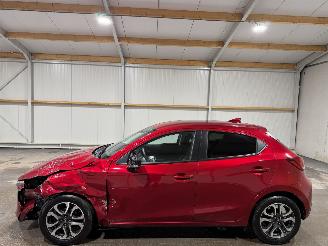 Mazda 2 1.5 SkyActive-G GT-M picture 8