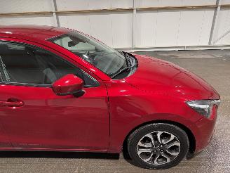 Mazda 2 1.5 SkyActive-G GT-M picture 21