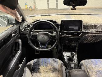 Volkswagen T-Roc R 2.0TSI 221kW 4-Motion Automaat Panoramadak picture 56