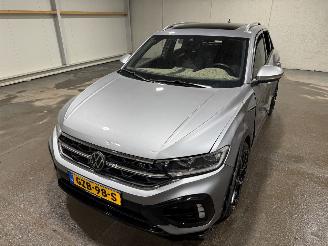 Volkswagen T-Roc R 2.0TSI 221kW 4-Motion Automaat Panoramadak picture 17