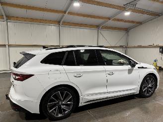 Skoda Enyaq iV60 60kWh 132kW SPORTLINE picture 5