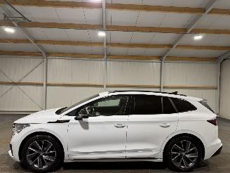 Skoda Enyaq iV60 60kWh 132kW SPORTLINE picture 8