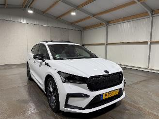 Skoda Enyaq iV60 60kWh 132kW SPORTLINE picture 3