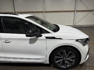 Skoda Enyaq iV60 60kWh 132kW SPORTLINE picture 20