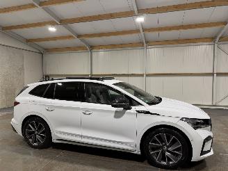 Skoda Enyaq iV60 60kWh 132kW SPORTLINE picture 2
