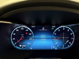 Mercedes C-klasse C180 115kW Automaat Business Solution Luxury picture 21