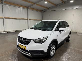 Opel Crossland X 1.2Turbo 96kW Innovation picture 10
