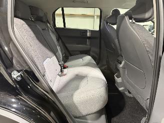 Kia EV3 58.3 kWh  150kW Plus picture 39