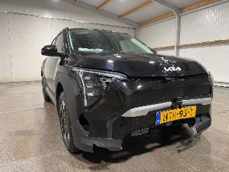 Kia EV3 58.3 kWh  150kW Plus picture 22