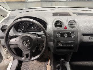 Volkswagen Caddy 1.6TDI 55kW Schuifdeur Airco picture 24