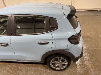 Citroën C3 E-C3 44kWh 113PK   YOU picture 15