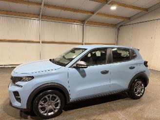 Citroën C3 E-C3 44kWh 113PK   YOU picture 9