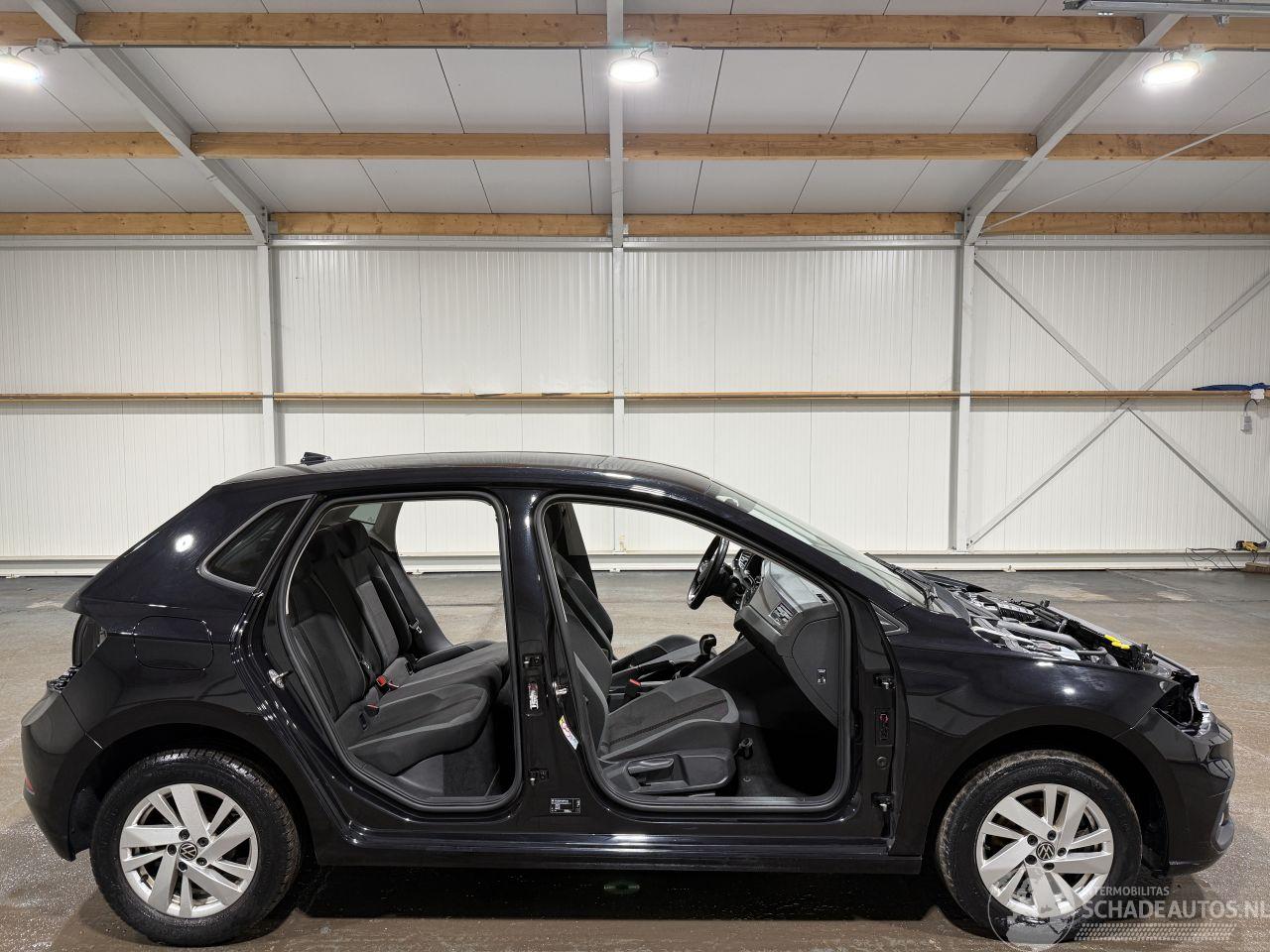 Volkswagen Polo 1.0TSI 81kW Automaat Business