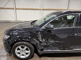 Volkswagen T-Roc 2.0TDI 110kW Automaat Sport picture 13