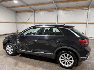 Volkswagen T-Roc 2.0TDI 110kW Automaat Sport picture 11