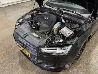 Audi A4 Avant 1.4TFSi 110kW Automaat Sport S Line Black Edition picture 25