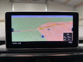 Audi A4 Avant 1.4TFSi 110kW Automaat Sport S Line Black Edition picture 46