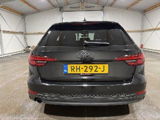 Audi A4 Avant 1.4TFSi 110kW Automaat Sport S Line Black Edition picture 31