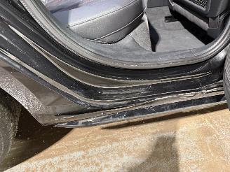 Audi A4 Avant 1.4TFSi 110kW Automaat Sport S Line Black Edition picture 36