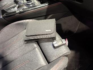 Audi A4 Avant 1.4TFSi 110kW Automaat Sport S Line Black Edition picture 42