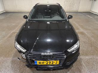 Audi A4 Avant 1.4TFSi 110kW Automaat Sport S Line Black Edition picture 17