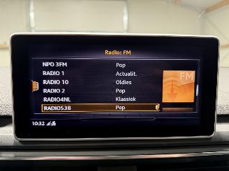 Audi A4 Avant 1.4TFSi 110kW Automaat Sport S Line Black Edition picture 47