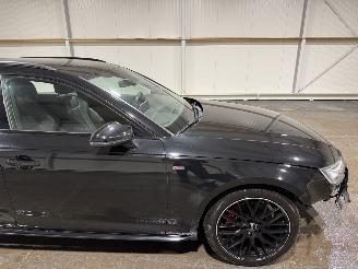 Audi A4 Avant 1.4TFSi 110kW Automaat Sport S Line Black Edition picture 20