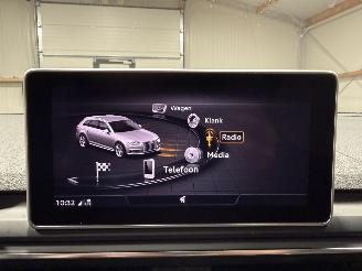 Audi A4 Avant 1.4TFSi 110kW Automaat Sport S Line Black Edition picture 48