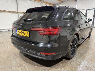 Audi A4 Avant 1.4TFSi 110kW Automaat Sport S Line Black Edition picture 32