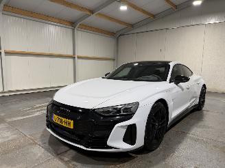 Audi E-tron GT RS 93kWh 598PK Panoramadak picture 10