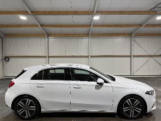 skadebil auto Mercedes A-klasse A160 Business Solution Luxury 2020/9
