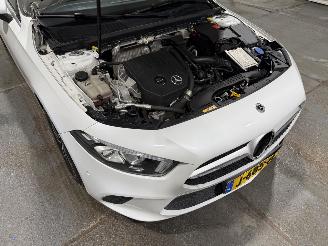 Mercedes A-klasse A160 Business Solution Luxury picture 29