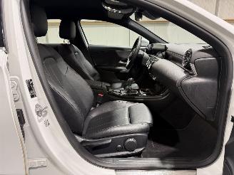 Mercedes A-klasse A160 Business Solution Luxury picture 40