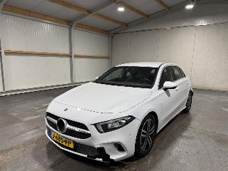 Mercedes A-klasse A160 Business Solution Luxury picture 14