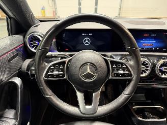 Mercedes A-klasse A160 Business Solution Luxury picture 42