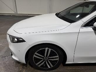 Mercedes A-klasse A160 Business Solution Luxury picture 26