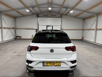 Volkswagen T-Roc 1.5TSI 110kW Automaat Sport R Panoramadak picture 7