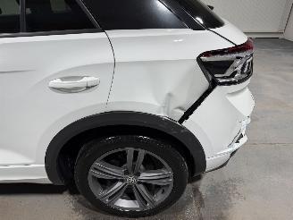 Volkswagen T-Roc 1.5TSI 110kW Automaat Sport R Panoramadak picture 28