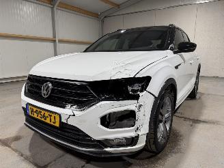Volkswagen T-Roc 1.5TSI 110kW Automaat Sport R Panoramadak picture 23